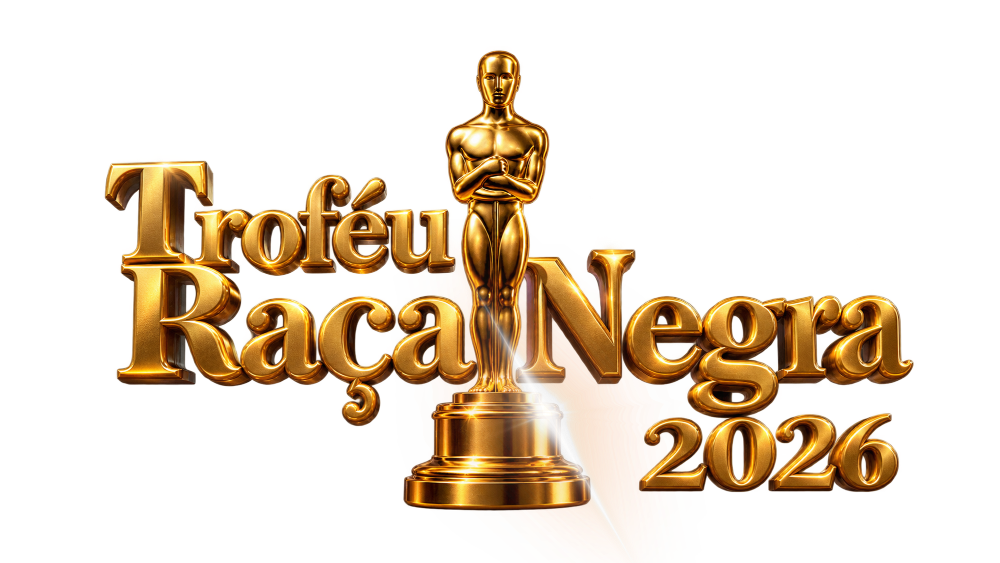 Troféu Raça Negra 2026