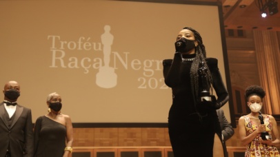 Com Ludmilla e Preta Gil, troféu Raça Negra festeja o povo negro brasileiro
